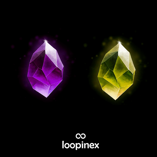 Amethyst & Gold Collection Bundle