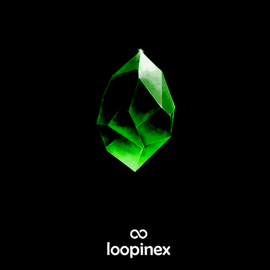 Emerald Loop Pack